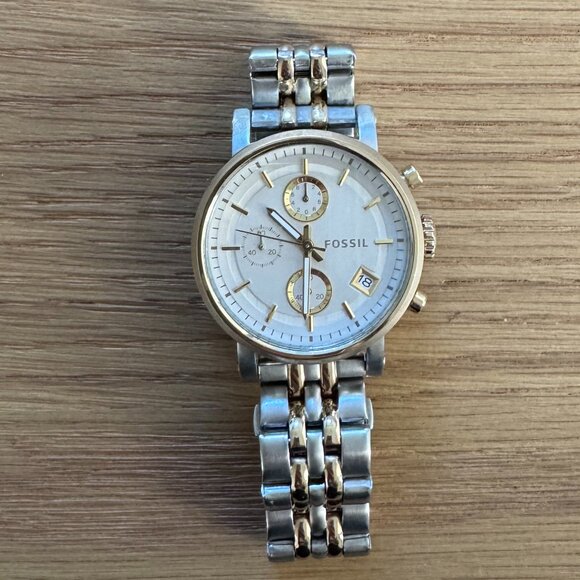 Fossil Watch Bundle
